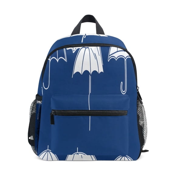 Mini Backpack Floating - Durable with Safety Features for 3-8 Years