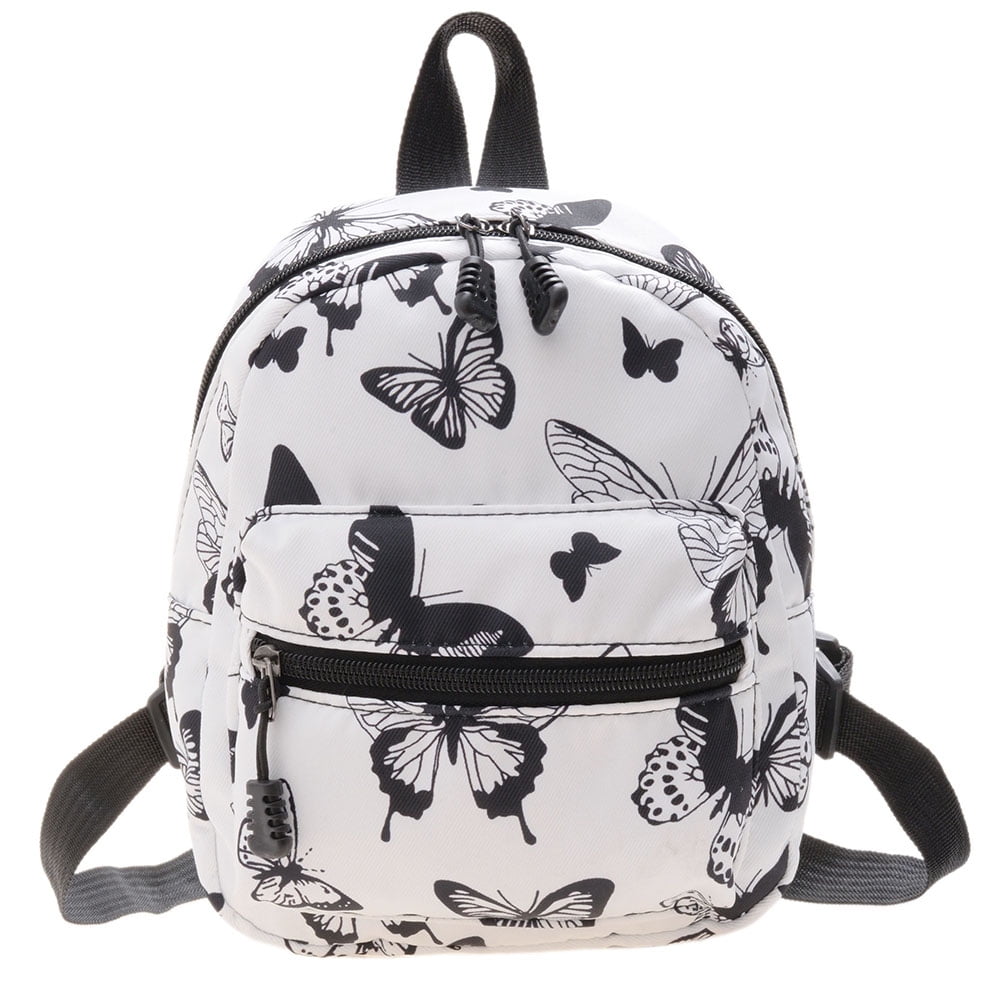 Mini Backpack Girls Cute Small Purse For Women Teens Kids School Travel Shoulder Bag Butterfly Casual Lightweight Purse Water Repellent Backpacks Tee d41243ef d6d2 4162 93bc 2d8697745d85.1219f4e2660d3b4dd3e060792cb6d66d