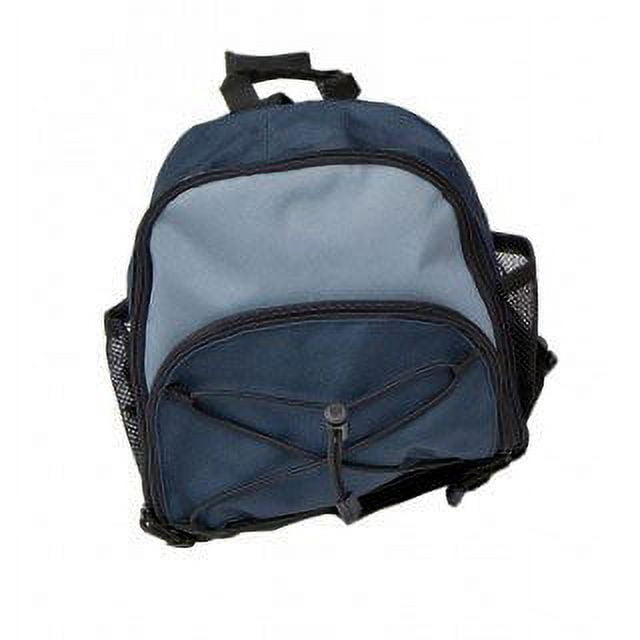 kangaroo joey black mini backpack  EA/1 : Industrial & Scientific Adjustable shoulder straps and a padded back ensure comfortable carrying for extended periods McKesson Feeding Pump Backpack -