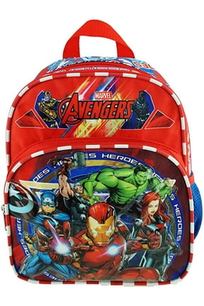 Marvel Rivals Backpack Marvel Backpacks