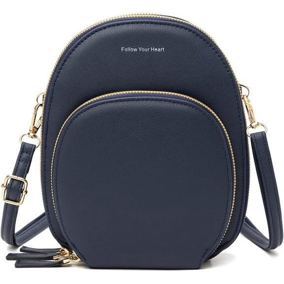 Mini Backpack Purse for Women, Small Casual Travel Daypacks Convertible Leather Small Shoulder Bag