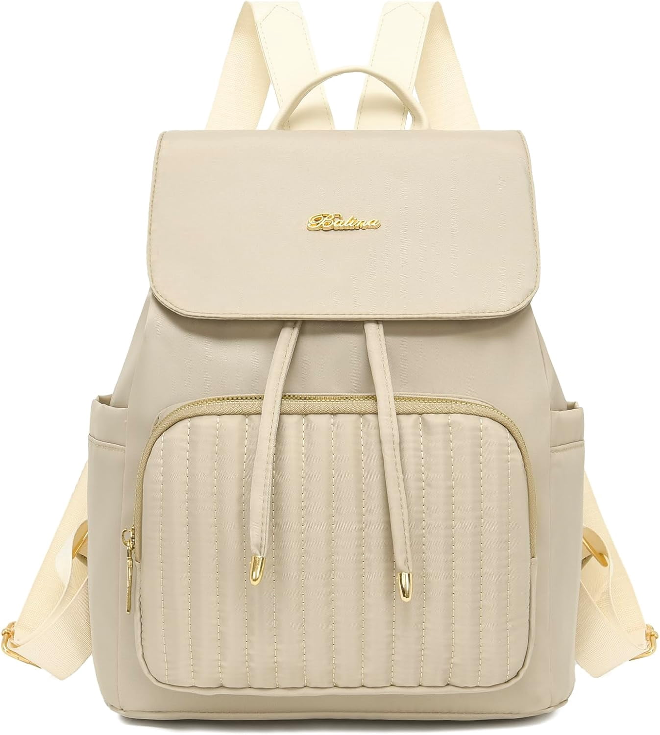 5811 Mini Backpack Purse Lightweight Nylon Casual Bag Small Daypacks 81yKkiGOo5L.jpg main image 2