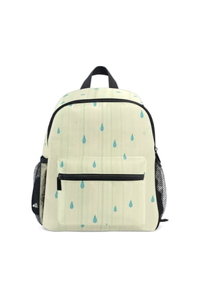 Mini Backpack Shower - Durable with Safety Features for 3-8 Years