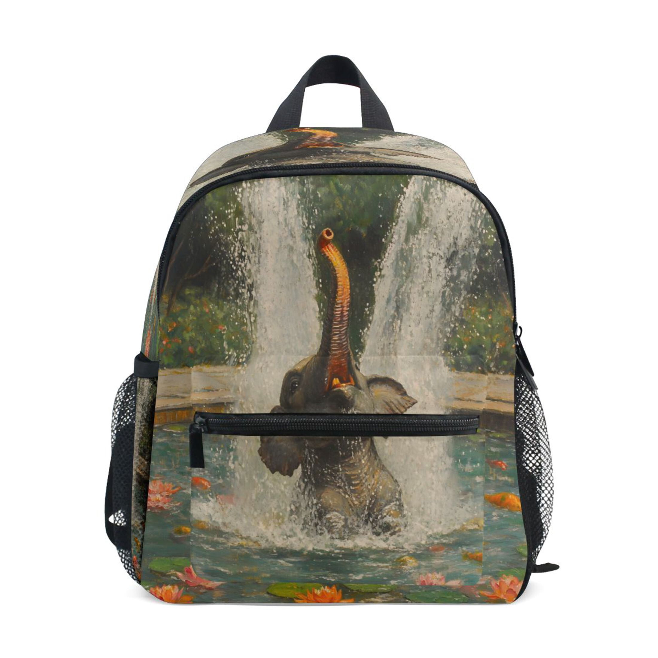 38 l travel backpack A2 38L adult-soccer-shoes Color:ROYAL (default) 20000+ TSA Friendly Bags | The spacious main compartment