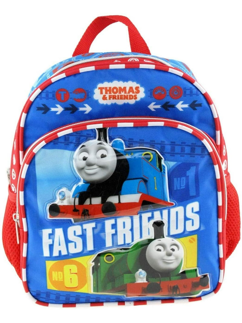 Thomas The Train Mini Backpack Fast Friends 10