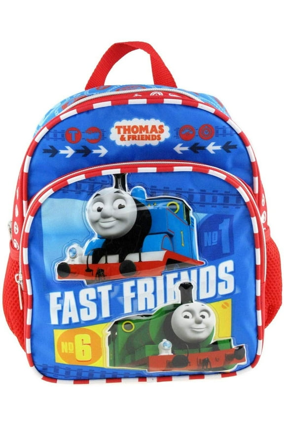 Thomas The Train 10" Mini Backpack - #1 Train A16612