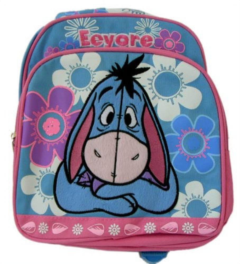Eeyore 2025 school bag