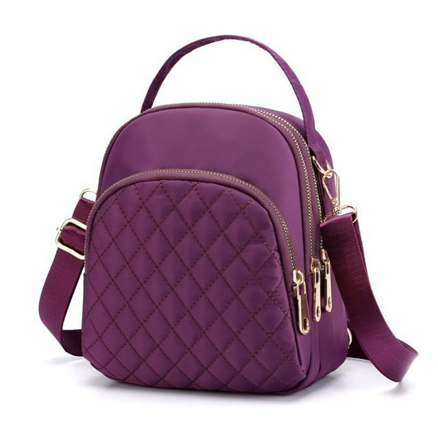 Mini Backpack for Women Cute Small Backpack Purse Girls PU Leather