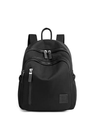 black leather backpack walmart NoirTrek 1.0 13.3 inch in length Leather Backpacks for Travel and