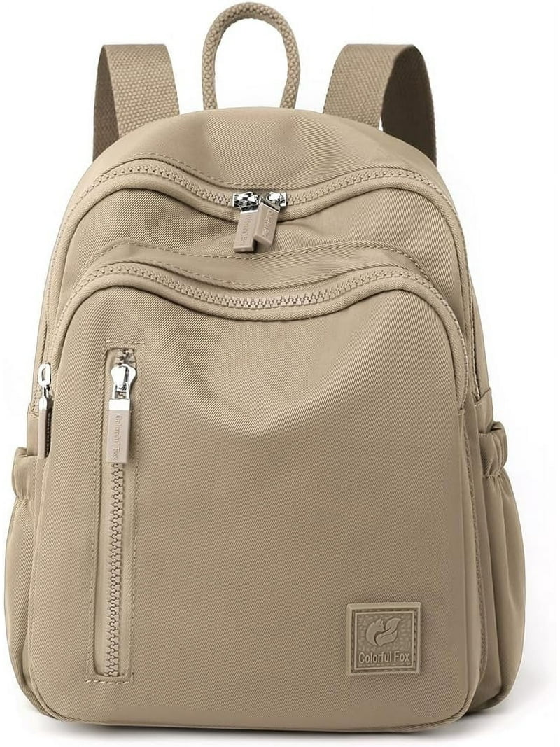 Euphrates Mini Backpack Women Small Waterproof Casual Travel