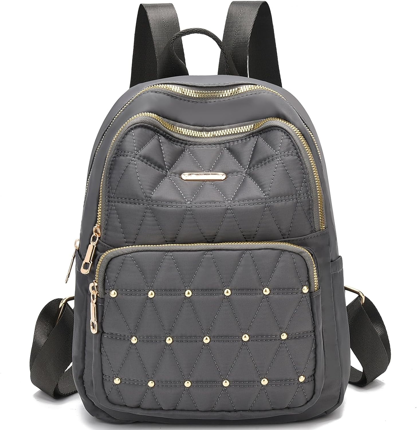 Mini Women\'s Backpack Small Purse Travel Work Daily College Anti-theft Otqutp Mini Backpack for Women,Small Backpack Purse for  main image 3