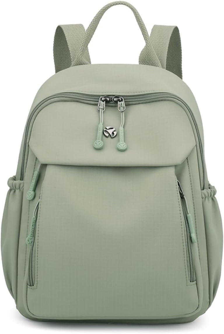 Mini Backpack for Women Small Backpack Lightweight Purse  display picture 2