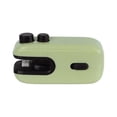thumbnail image 1 of Mini Bag Sealer, 2026 New 2 in 1 Magnetic Food Sealer, USB Rechargeable Chip Bag Sealer Heat Seal Tool, Portable Handheld Snack Sealer Bag Sealing Machine for Snacks and Vegetables (Green), 1 of 7