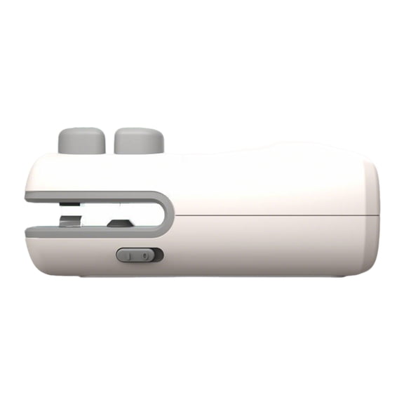 Mini Bag Sealer, 2026 Upgraded 3 in 1 USB Rechargeable Bag Sealer Heat Seal Tool, Portable Vacuum Sealer, Mini Sealing Machine Heat Seal Tool, Snack Sealer Household Mini Sealing Machine