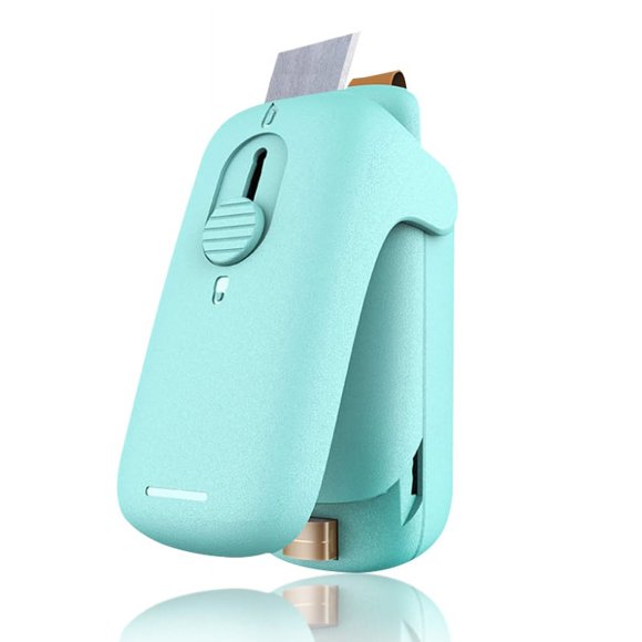 Smart Bag Sealer And Cutter