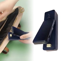 Mini Bag Sealer, Rechargeable Sealer for Plastic Bags, Portable Snack Bag Sealer, Mini Sealing Machine for Chip Bag, Mini Heat Vacuum Sealer, 1 Pcs, 4.33x1.41x1.02"