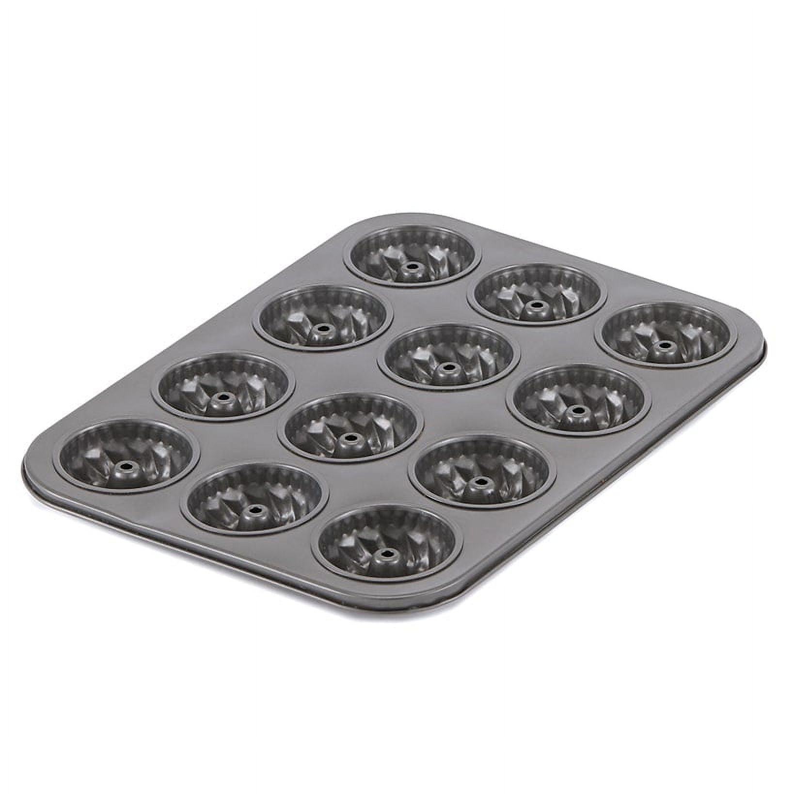 Mini Baking Pans - Bundts - Walmart.com