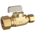 thumbnail image 1 of Valve Str 5/8od X 3/8od, 1 of 1