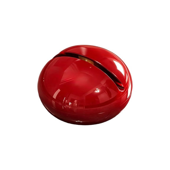 Mini Ball Suction Cup Knife Sharpener, Portable Blade Grinding Tool, Fast Sharpening Gadget for Kitchen Knives and Scissors