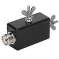 thumbnail image 1 of Mini Balun 1 9 For Outdoor For QRP Station High Frequency Mini Balun Plastic Shell Shortwave Antenna Two-way Balanced, 1 of 12