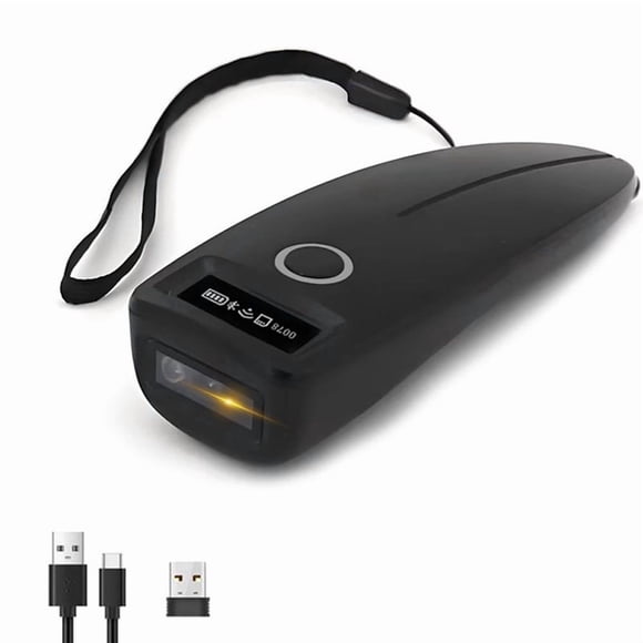 Barcode Scanners in Point of Sale - Walmart Business