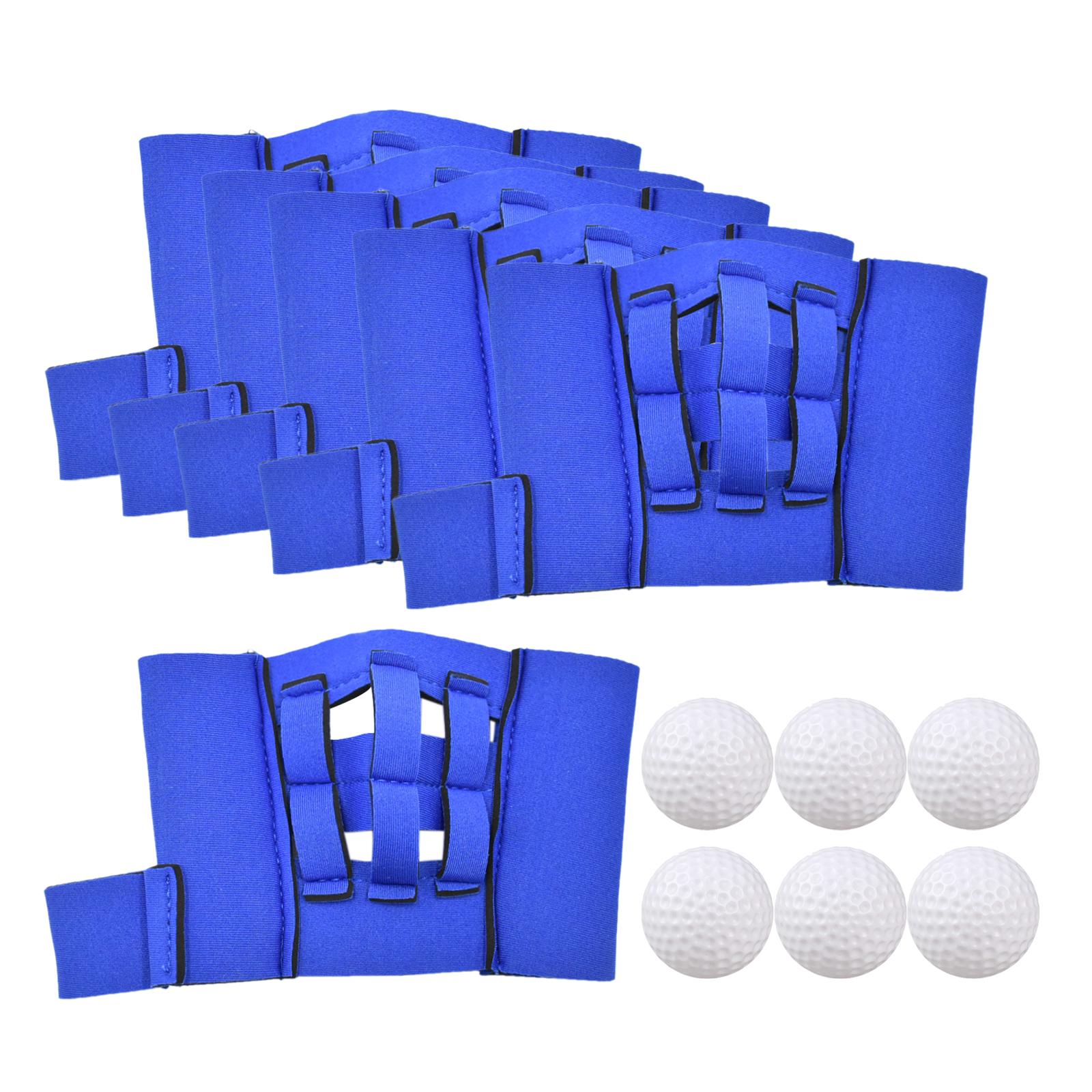 Mini Baseball Training Glove for Softball Left or Right Hand