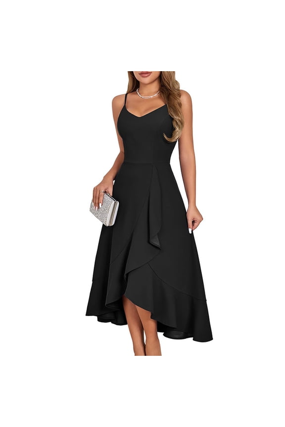 Mini Basics Dresses for Women Elegant Outfits Maxi Dress for Ladies Casual Boho Y2k Streetwear Chic Flowers Mini Clothes for Woman Ropas Mujeres Liquidacion Envio Gratis