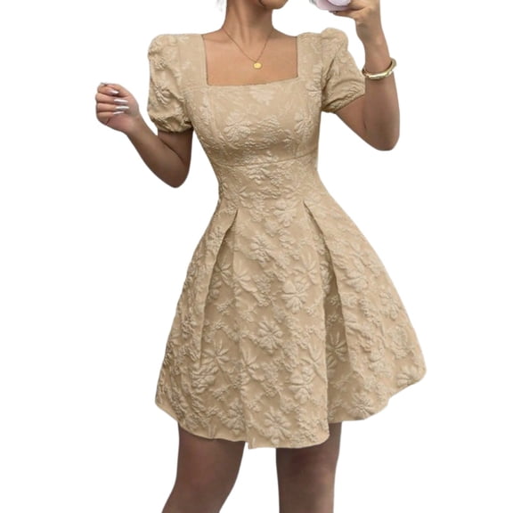 Mini Basics Dresses for Women Elegant Outfits Maxi Dress for Ladies Temperament Slim Midi Dress for Women Formal Occasion Clothes for Woman Vestidos De Fiesta Elegantes