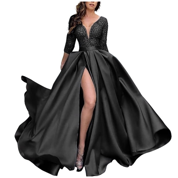 Mini Basics Dresses for Women Elegant Outfits Women Casual Dresses Casual Boho Female Clothing Robe Formal Occasion Women's Clothes Ropas Mujeres Liquidacion Envio Gratis