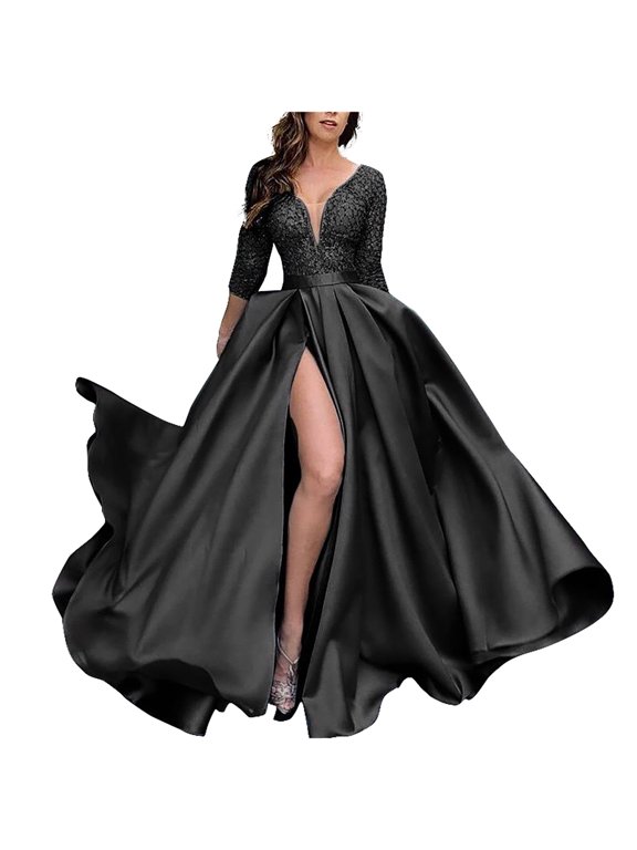 Mini Basics Dresses for Women Elegant Outfits Women Casual Dresses Casual Boho Female Clothing Robe Formal Occasion Women's Clothes Ropas Mujeres Liquidacion Envio Gratis