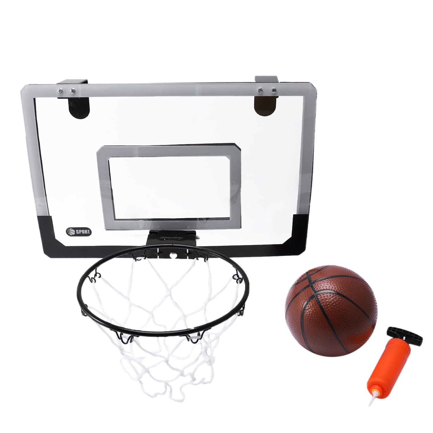 Mini Hoops main image 1