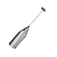 thumbnail image 1 of Mini Battery Operated Hand Held Cocktail Mixer and Drink Frother, 1 of 3