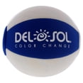 thumbnail image 1 of Mini Beach Ball - Blue, 1 of 3