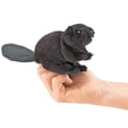thumbnail image 1 of Mini Beaver Finger Puppet (Other), 1 of 4