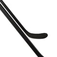 thumbnail image 1 of Mini Ice Hockey Sticks-27''/28''/29'' Left or Right Handed Hockey Stick,Sports Gift for Indoors,Outdoors,Training Ground for Kids,Junior（Black,27IN,Right）, 1 of 8