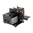 thumbnail image 1 of Mini Belt Sander Electric Belt Sander Grinder Wood Polishing Machine 13000r/min, 1 of 23