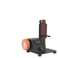 thumbnail image 1 of Mini Belt Sanding Machine  Compact Belt Sander  for DIY and Small Projects, 1 of 3