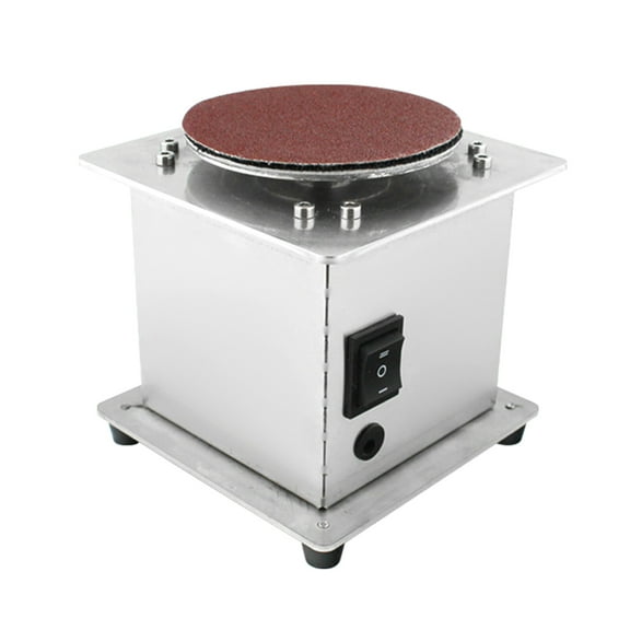 Sanding Machine