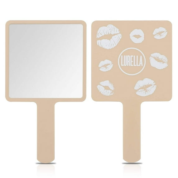 Mini Beso Mirror