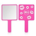 thumbnail image 1 of Mini Beso Mirror, 1 of 4