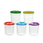 Fish Bowl Cups