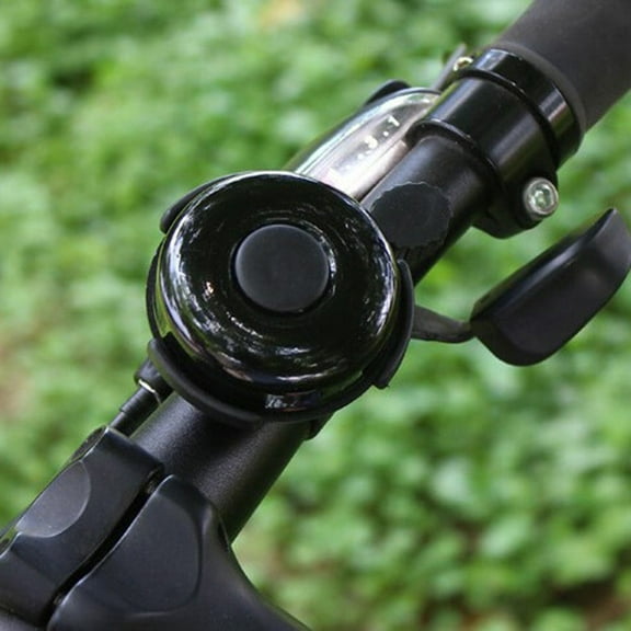 Mini Bicycle Bike Bell Cycling Handlebar Horn Ring Alarm High Quality Safety