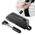 thumbnail image 1 of Mini Bicycle Pump Bike Road Bike Basketball Football Inflatable Equipment Mingyqi, 1 of 5