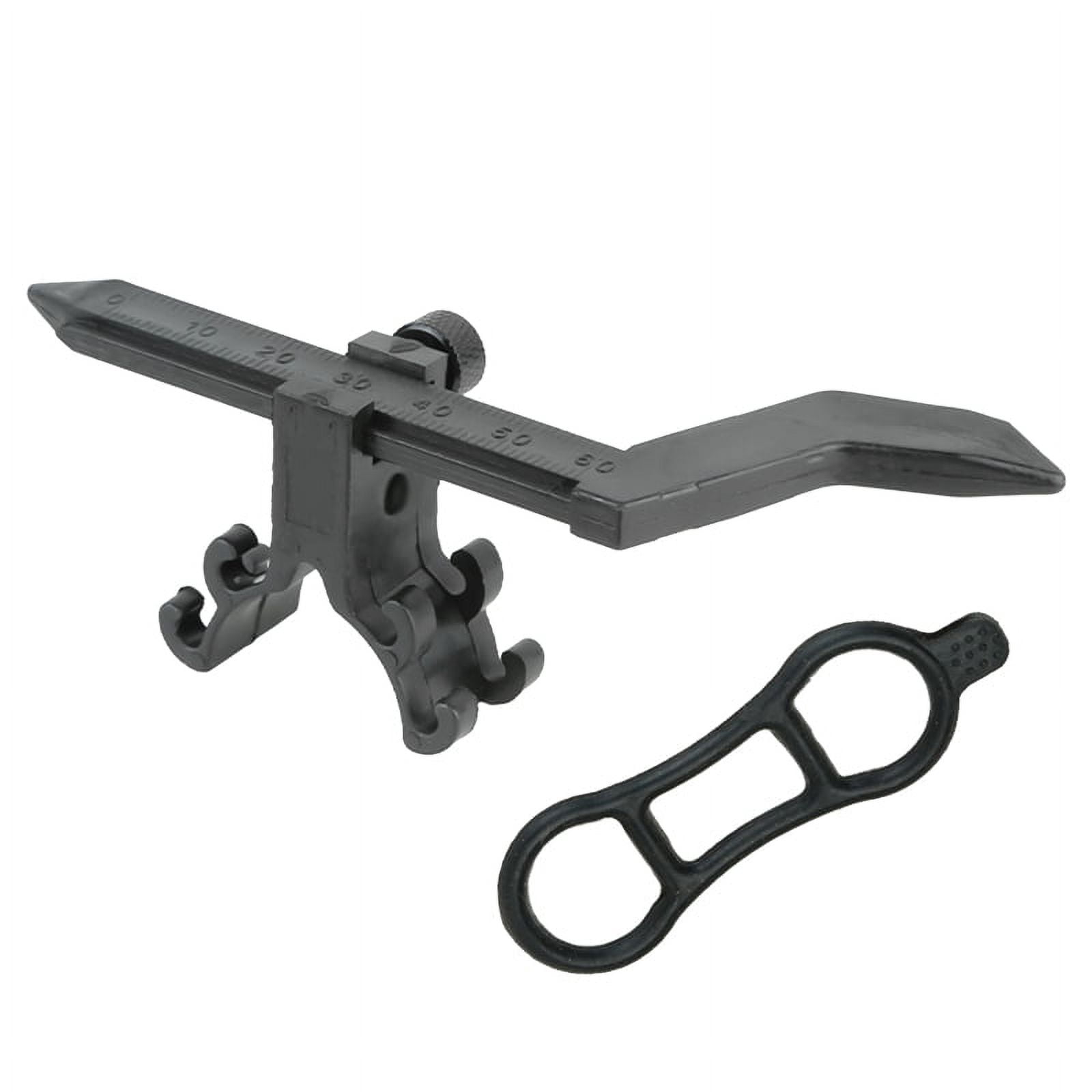 Mini Bicycle Wheel Truing Stand Bike Rims Adjustment Tools Repair ...