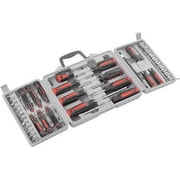 مجموعة أدوات مفك البراغي الصغيرة الكبيرة Nut Driver Bit Tork مجموعة Torx Nutdriver مرنة
