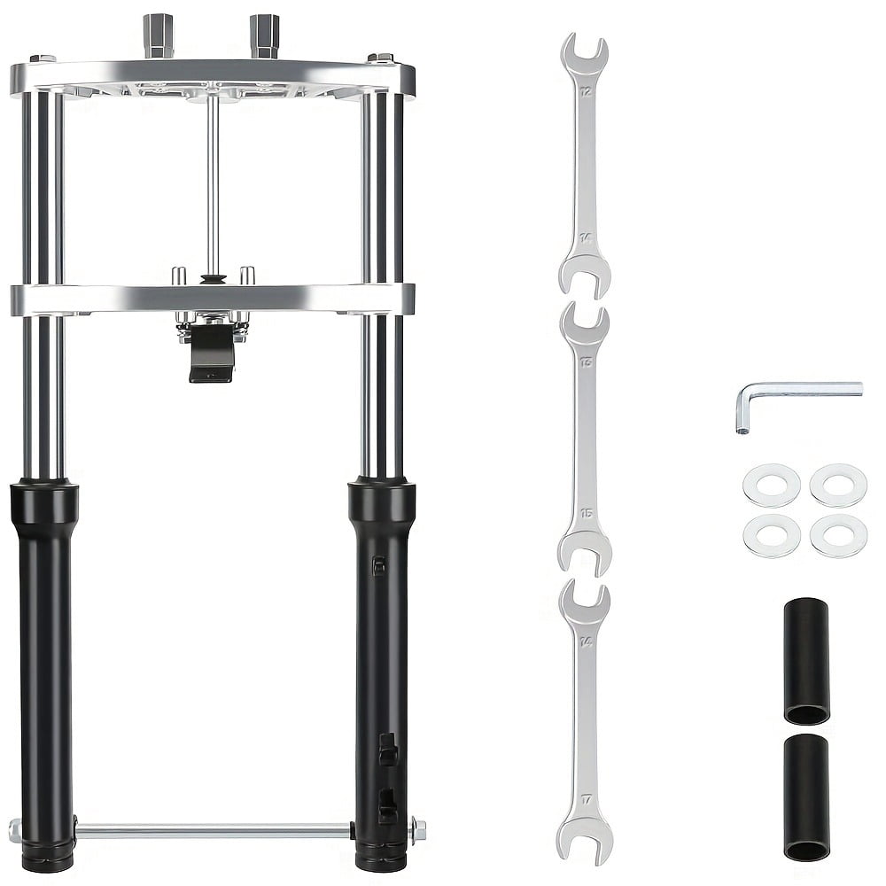 accessories for coleman mini bike B200C EX Mini Bike Rear Suspension Kit Coleman Ct200u