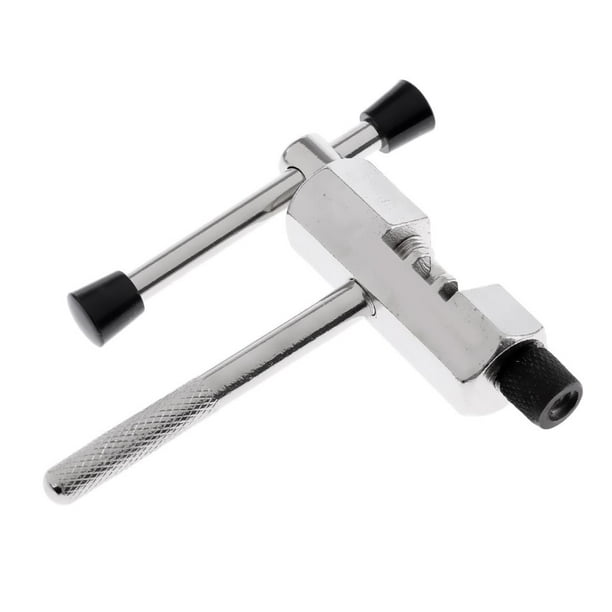 Mini Bike Chain Breaker Chain Cutter Splitter Portable Tool