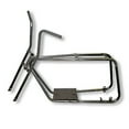 thumbnail image 1 of Mini Bike Frame & Fork Kit, 1 of 1