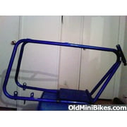 Mini Bike Frame Only No Fork