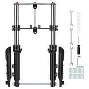 Mini Bike Front Fork Suspension Kit Replacement for Monster Mega Moto MMB80 MMB105 80cc 105cc Motovox MBX10 MBX11 Coleman CT100U Baja DB30 GMB100 TrailMaster Storm 200 Parts